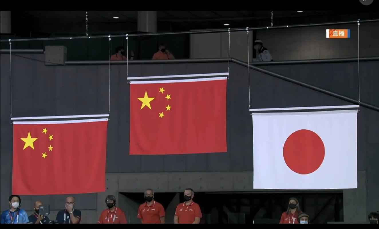 中国乒乓球队日本