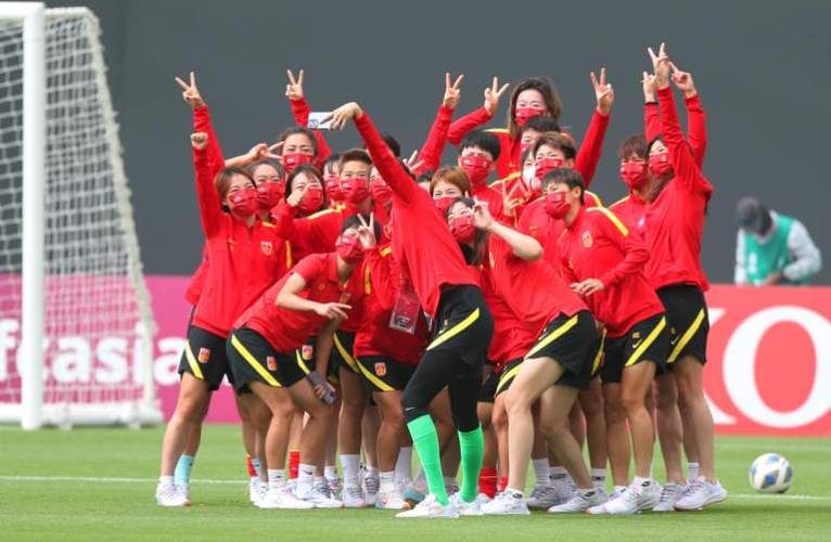 中国女足vs伊朗女足观后感