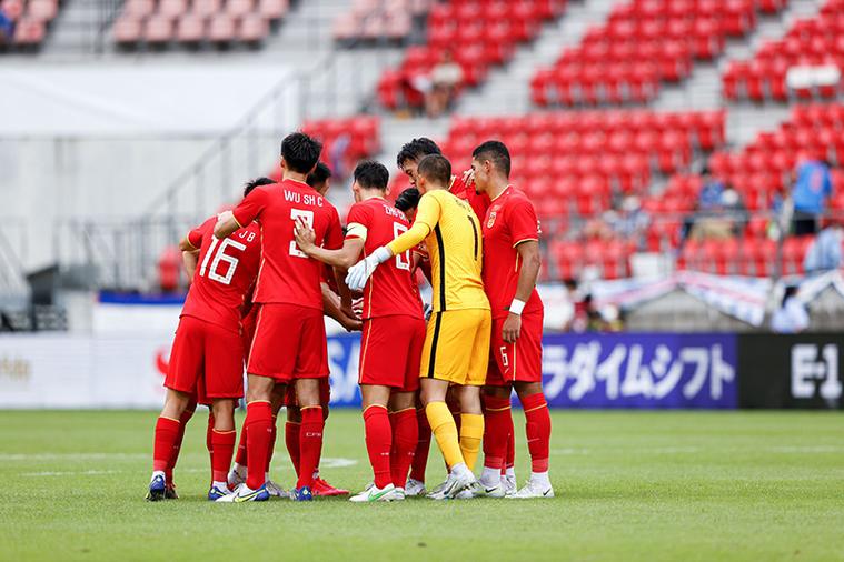 中国vs日本男足亚运会