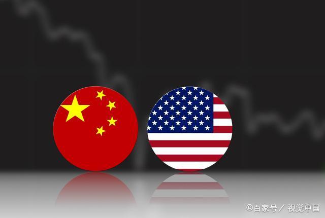 中国vs 美国相差多大