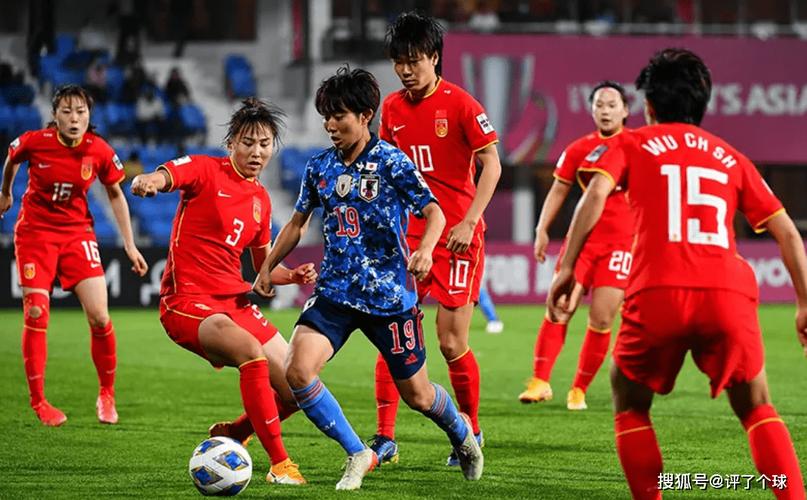 女足vs日本加时赛回放