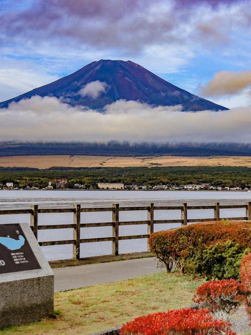 富士山是日本最高的山吗