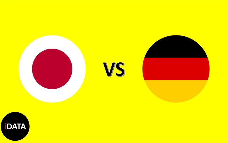德国vs日本 粤语怎么说