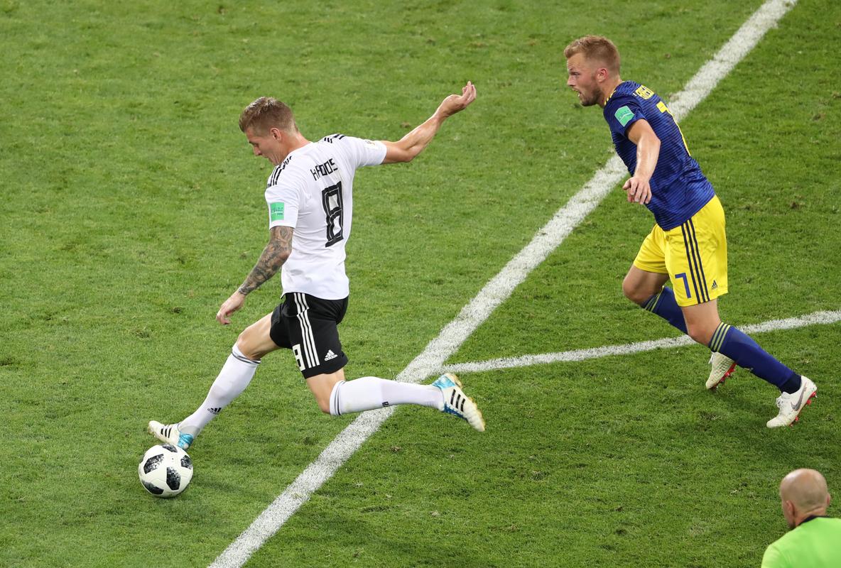 德国vs瑞典世预赛