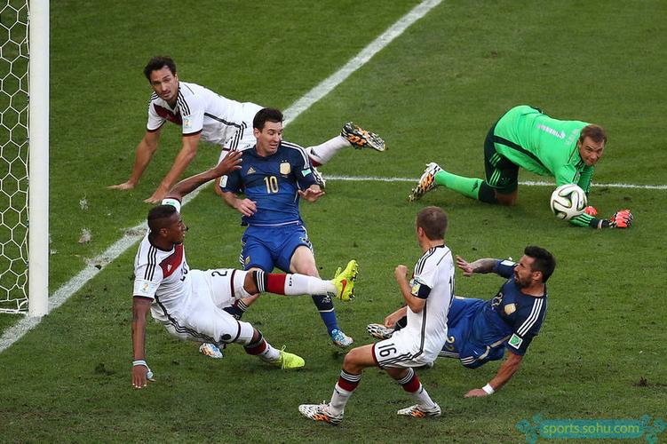 德国vs阿根廷世界杯决赛