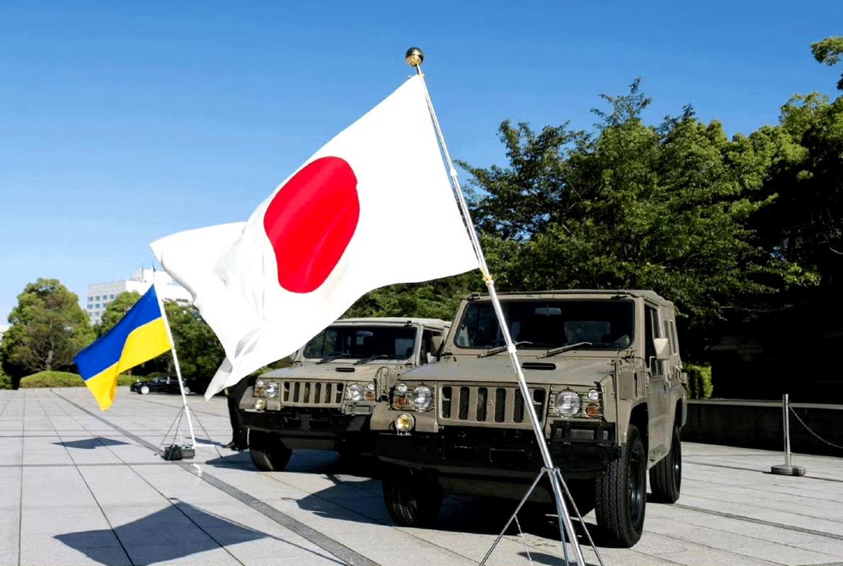 日本对战乌克兰最新消息