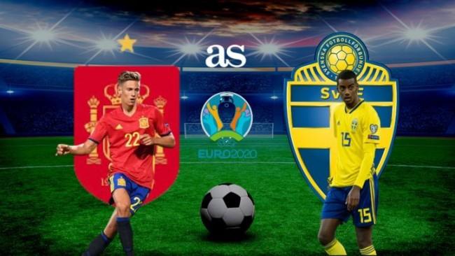 瑞典vs西班牙历史战绩