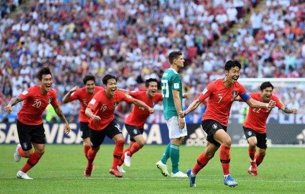 02世界杯韩国vs德国视频