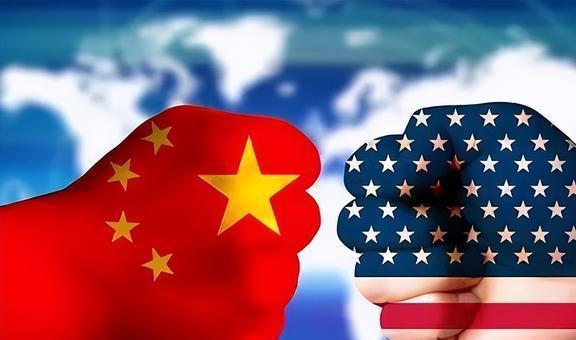 2021中国vs美国谁更强