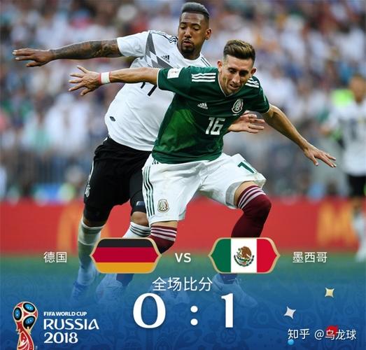德国vs墨西哥比分大小球的相关图片