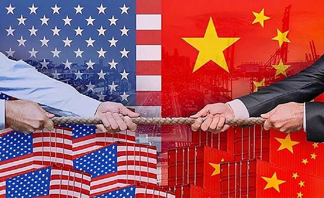 现代中国vs现代美国战争的相关图片